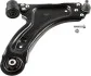 Рычаг подвески OPEL/ VAUXHALL COMBO, CORSA C, LEMFORDER 28059 02 (фото 1)