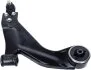 Рычаг подвески FORD: MONDEO III (B5Y), MONDEO III SALOON (B4Y), MONDEO III TURNIER (BWY) - FORD - CH LEMFORDER 28138 01 (фото 3)