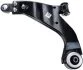 Рычаг подвески FORD: MONDEO III (B5Y), MONDEO III SALOON (B4Y), MONDEO III TURNIER (BWY) - FORD - CH LEMFORDER 28138 01 (фото 6)