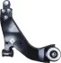 Рычаг подвески FORD: MONDEO III (B5Y), MONDEO III SALOON (B4Y), MONDEO III TURNIER (BWY) - FORD - CH LEMFORDER 28139 01 (фото 4)