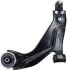 Рычаг подвески FORD: MONDEO III (B5Y), MONDEO III SALOON (B4Y), MONDEO III TURNIER (BWY) - FORD - CH LEMFORDER 28139 01 (фото 5)