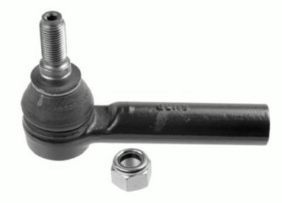 Накінечник керма. CITROEN, FIAT, PEUGEOT передн. вісь (Lemferder) LEMFORDER 28499 02