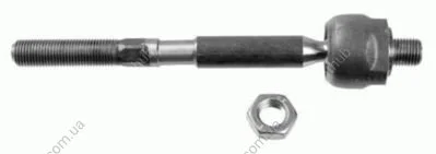 Тяга рул. FORD, SEAT, VW передн. ось (пр-во Lemferder) LEMFORDER 28648 01 (фото 1)