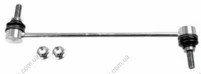 Тяга стаб. CHRYSLER, DODGE, PLYMOUTH, VW передн. вісь (Вир-во Lemferder) LEMFORDER 28727 01 (фото 1)