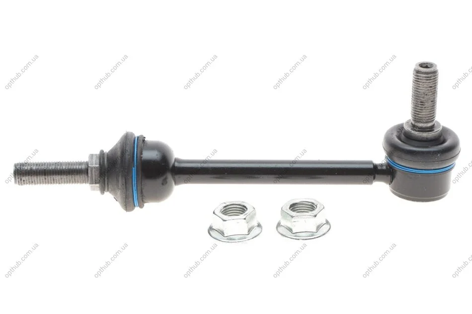 Стабилизатор (стойки) LAND ROVER: DISCOVERY II (LJ, LT) LEMFORDER 28734 01 (фото 1)
