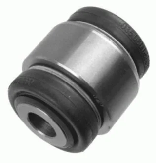 Втулка балки LAND ROVER 02-12 зад. міст (Вир-во) LEMFORDER 28881 01