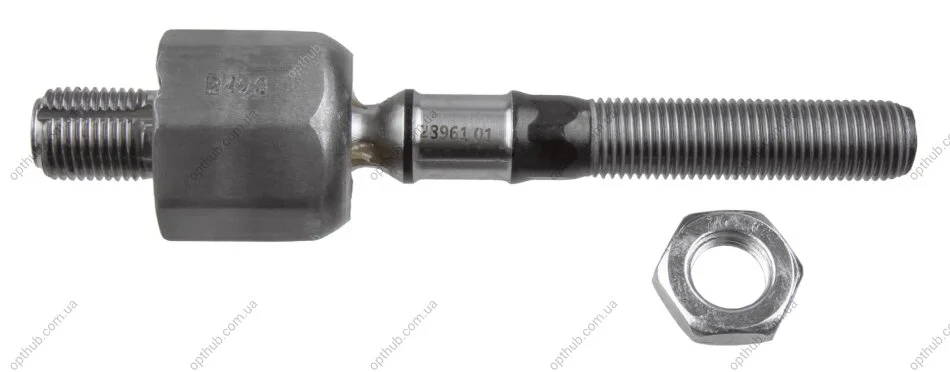 Тяга рульова VOLVO -S60-V70 II-S80-XC 70 -ua LEMFORDER 28961 01 (фото 1)