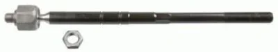 Тяга рулевая FORD MONDEO III 00-07 перед. мост (Пр-во) C.I.U LEMFORDER 28964 02