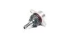 Опора кульова LAND ROVER RANCE ROVER III 02-12 перед. міст (Вир-во) LEMFORDER 29582 01 (фото 1)