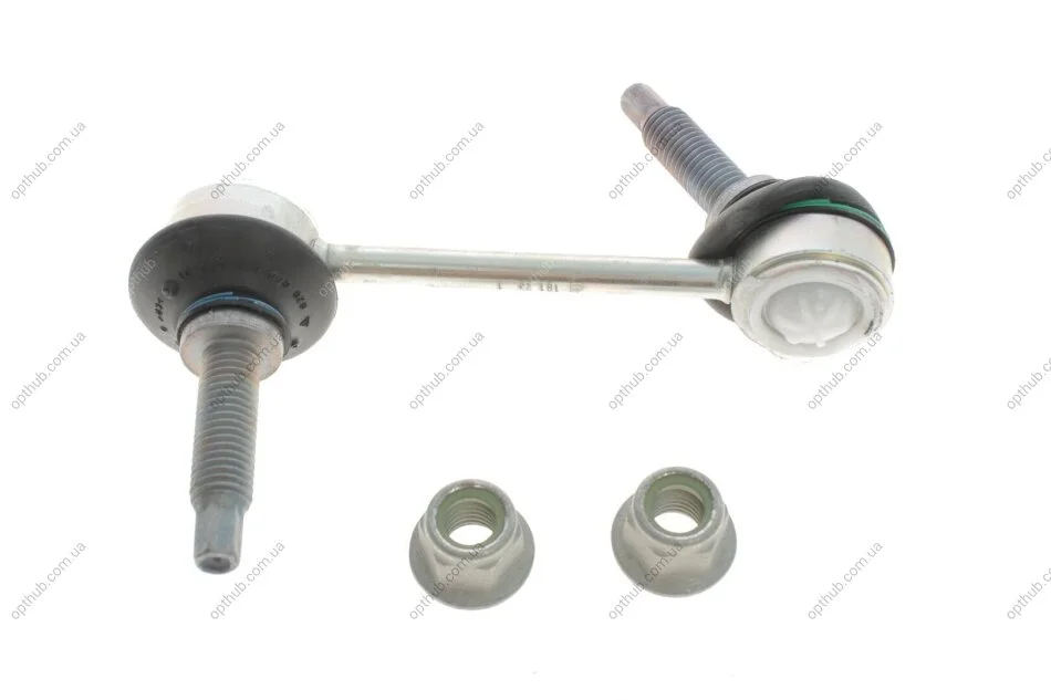 Стабилизатор (стойки) LAND ROVER DISCOVERY III 2004 - 2009, DISCOVERY IV 2009 >>, RANGE ROVER SPORT 2 LEMFORDER 29592 01 (фото 1)