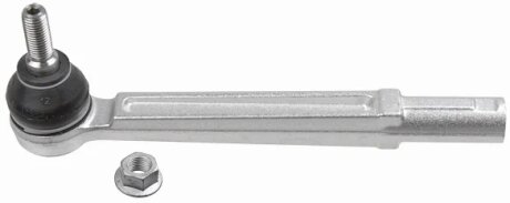 Наконечник рульової тяги PORSCHE: 911 (996), 911 (997), 911 CONVERTIBLE (996), 911 CONVERTIBLE (997), -ua LEMFORDER 29646 01