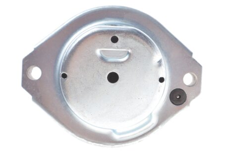 Опора двигуна гумометалева ОПОРА ДВИГАТЕЛЯ BMW E60 523/530 LEFT -ua LEMFORDER 29826 01