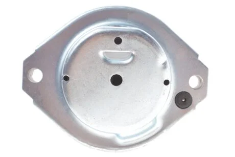 Опора двигуна гумометалева ОПОРА ДВИГАТЕЛЯ BMW E60 523/530 LEFT -ua LEMFORDER 29826 01
