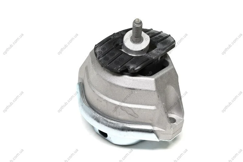 Опора двигуна гумометалева BMW 5 (E60/E61)/6(E63)/6(E64) 2001-2010 R -ua LEMFORDER 29827 01 (фото 1)
