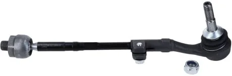 Тяга з Накінечником BMW 1(E81-E88), 3(E90-E93), X1(E84) 03-15 перед. міст праворуч (Вир-во LEMFORDER 29839 02