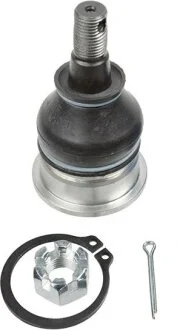 Кульова опора LEMFORDER 29904 01