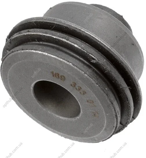 Сайлентблок важеля MB A(W168/W169)/B(W245) 2004-2012 FRONT L/R -ua LEMFORDER 29914 01 (фото 1)