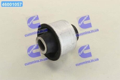 Сайлентблок важеля MB передн. вісь (Lemferder) LEMFORDER 29915 01