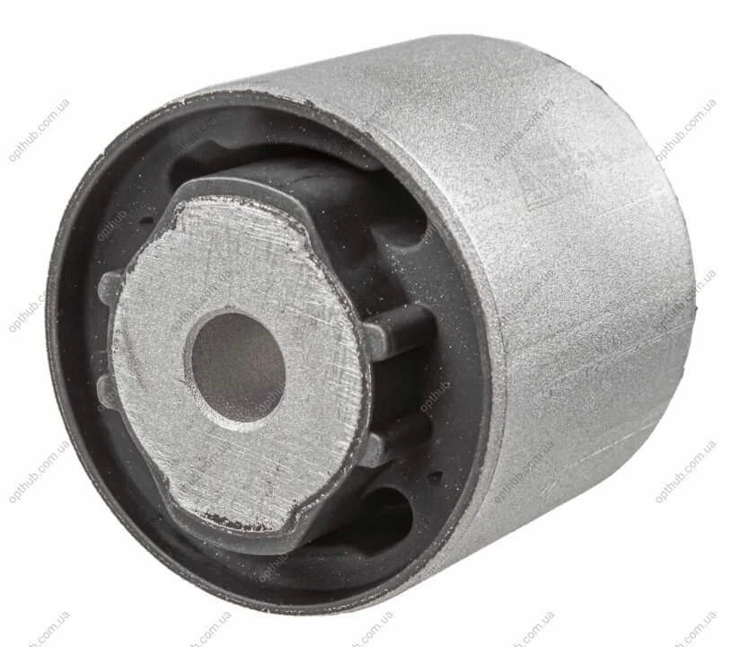 Опора КПП гумометалева VW TOUAREG (7LA/7L6/7L7) 2002-2010 -ua LEMFORDER 29922 01 (фото 1)