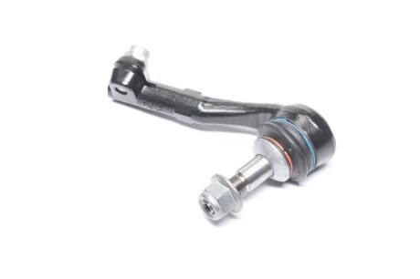 Накінечник рульової тяги BMW 1(E81-E87), 3(E90-E93), X1(E84) 03-перед. міст зліва LEMFORDER 29930 02