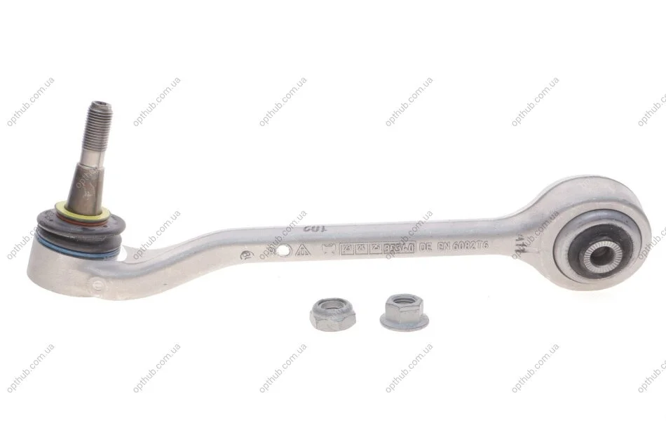 Важіль підвіски BMW: 5 (E60), 5 TOURING (E61) -ua LEMFORDER 29937 01 (фото 1)