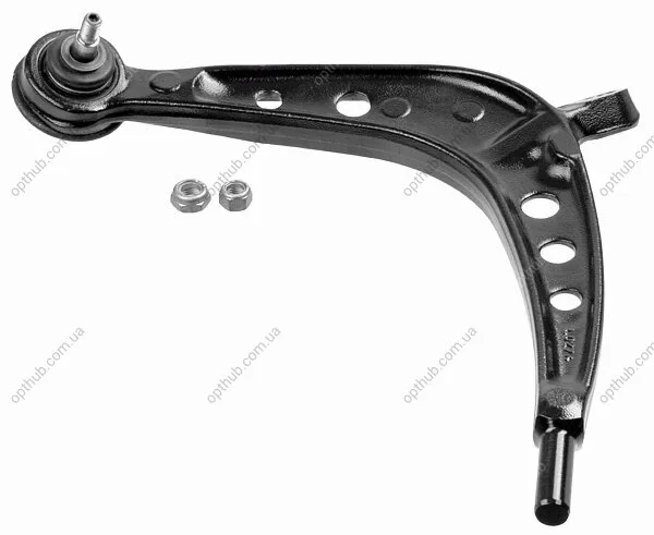 Важіль підвіски BMW: 3 (E46), 3 COUPE (E46), 3 TOURING (E46) -ua LEMFORDER 29948 01 (фото 1)