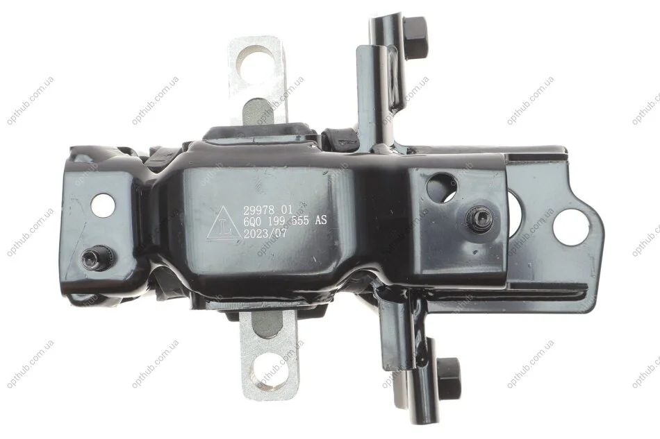 Подушка двигуна AUDI; RENAULT; SEAT; SKODA; VW (вир-во Lemferder) C.I.U LEMFORDER 29978 01 (фото 1)