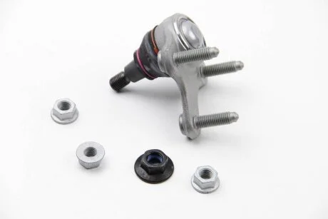 Опора шаровая AUDI, GEELY, SEAT, VW передн. ось (пр-во Lemferder) LEMFORDER 29998 02