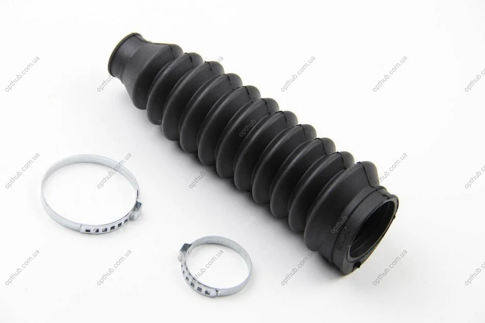 Пильник рульового механізму гумовий SEAT/VW CORDOBA/IBIZA II/TOLEDO I/CADDY II/CORRADO/GOLF (I/II/III LEMFORDER 30111 01 (фото 1)