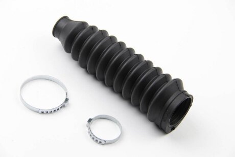 Пильник рульового механізму гумовий SEAT/VW CORDOBA/IBIZA II/TOLEDO I/CADDY II/CORRADO/GOLF (I/II/III LEMFORDER 30111 01