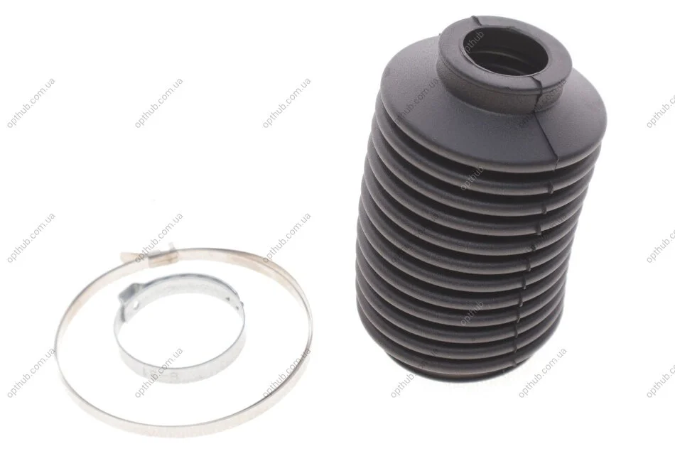 Пыльник рулевого механизма резиновый PORSCHE/SEAT/VW 911/924/944/CORDOBA/IBIZA II/TOLEDO I/CADDY I/GOL LEMFORDER 30112 01 (фото 1)