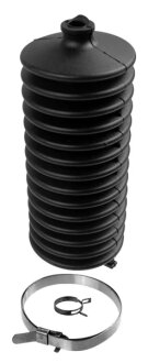 Пильник рульового механізму гумовий CITROEN/PEUGEOT BERLINGO/XSARA/ZX/205(I/II)/306/309(I/II)/PARTNER -ua LEMFORDER 30114 01