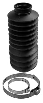 Пильник рульового механізму гумовий VW TRANSPORTER III 1979-1992 -ua LEMFORDER 30121 01