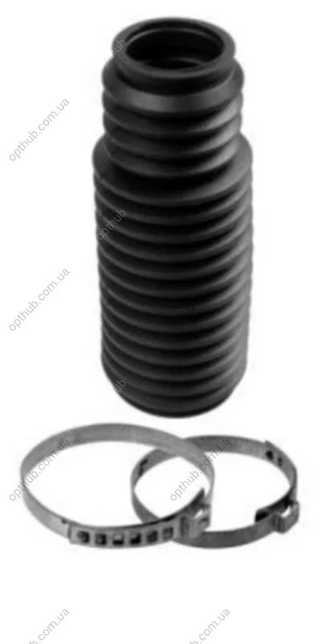 Пыльник рулевого механизма резиновый BMW 3(E36)/5(E34)/Z3(E36) 1990-2003 FRONT L/R LEMFORDER 30123 01 (фото 1)