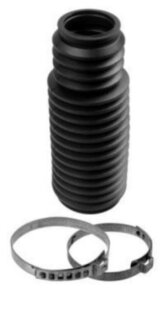 Пильник рульового механізму гумовий BMW 3(E36)/5(E34)/Z3(E36) 1990-2003 FRONT L/R -ua LEMFORDER 30123 01