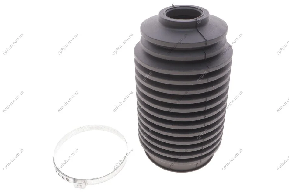 Пыльник рул. рейки VW T4 (Пр-во) LEMFORDER 30127 01 (фото 1)