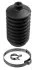 Пыльник рулевого механизма резиновый FIAT 126/127/128/DUNA/FIORINO/PANDA/REGATA/UNO 1969-2004 FRONT L/ LEMFORDER 30133 01 (фото 1)