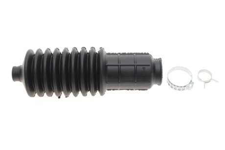 Пильник рульового механізму гумовий VOLKSWAGEN GOLF II (19E/1G1) HATCHBACK LEMFORDER 30134 01