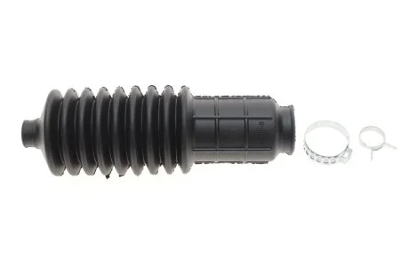 Пыльник рулевого механизма резиновый VOLKSWAGEN GOLF II (19E/1G1) HATCHBACK LEMFORDER 30134 01
