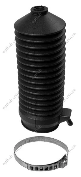 Пыльник рулевого механизма резиновый HONDA CR-V RD1/RD2 1997-2001 LEMFORDER 30147 01 (фото 1)