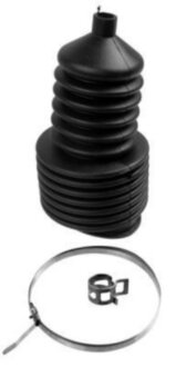 Пильник рульового механізму гумовий OPEL/RENAULT ARENA/RENAULT  (11/18/19/20/21/25/30/CLIO/TRAFIC 197 LEMFORDER 30154 01