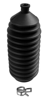 Пильник рульового механізму гумовий ПЫЛЬНИК РУЛЕВОЙ РЕЙКИ -ua LEMFORDER 30156 01