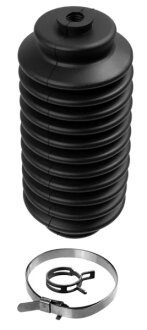 Пильник рульового механізму гумовий TOYOTA CARINA II/COROLLA/MR 2 I/TERCEL 1979-1993 FRONT -ua LEMFORDER 30157 01