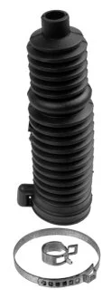 Пыльник рулевого механизма резиновый FORD COUGAR/MONDEO I/MONDEO II 1993-2001 LEMFORDER 30162 01
