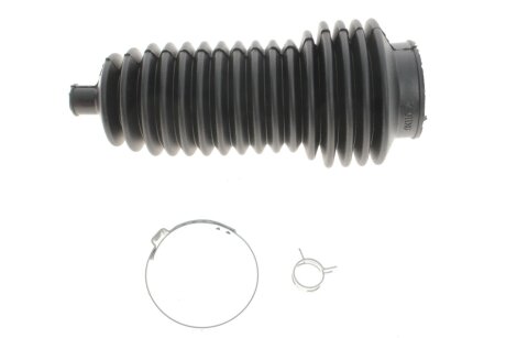 Пильник рульового механізму гумовий RENAULT  CLIO II/MEGANE I/SCENIC I 1996=> L/R -ua LEMFORDER 30180 01