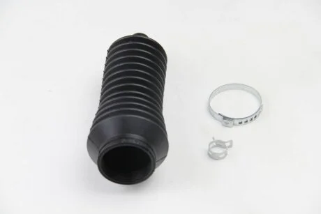 Пыльник рулевого механизма резиновый RENAULT CLIO II/KANGOO/MEGANE/SCENIC I/THALIA I 1996=> FRONT L/R LEMFORDER 30183 01