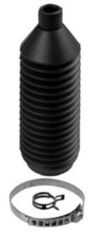 Пильовик рульової рейки FORD TRANSIT 85-00 перед. міст LEMFORDER 30189 01