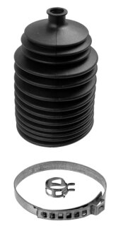 Пильник рульового механізму гумовий NISSAN MICRA II/PRIMERA(P10/11) 1900-2003 -ua LEMFORDER 30199 01