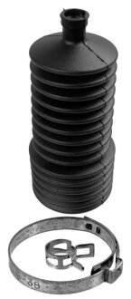 Пильник рульового механізму гумовий RENAULT  LAGUNA I/LAGUNA I GRANDTOUR 1993-2001 FRNT L/R -ua LEMFORDER 30202 01