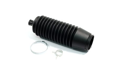 Пильовик рульової рейки MITSUBISHI PAJERO II-IV 90- перед. міст праворуч LEMFORDER 30204 01